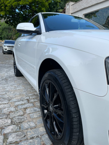 Audi A3 2.0 Tfsi Sport S-tronic 3p