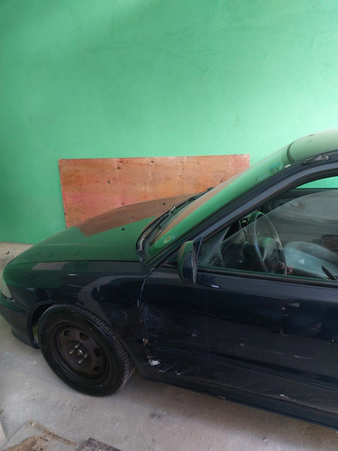 Mitsubishi Lancer Ls