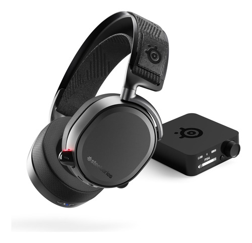 Auriculares Para Juegos Steelseries Arctis Pro Wireless Whit
