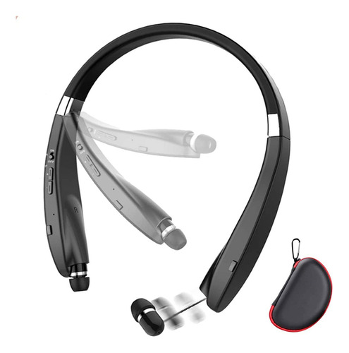 Producto Generico - Auriculares Bluetooth Plegables Beartwo.