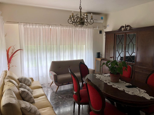 Imagen 23 de 30 de Venta, Casa Con Parque, Pileta, Quincho, P. Leloir Ituzaingo