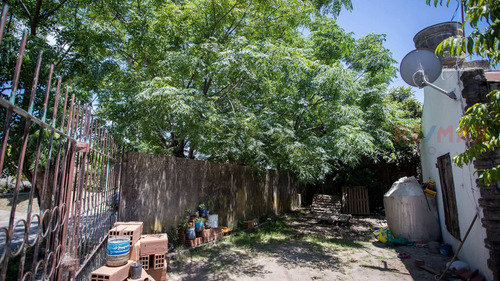 Imagen 3 de 5 de Venta Lote Con Galpon Refaccionar Berisso