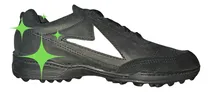 Comprar Botines De Futbol 5 De Cuero Vacuno Y Cosidos 