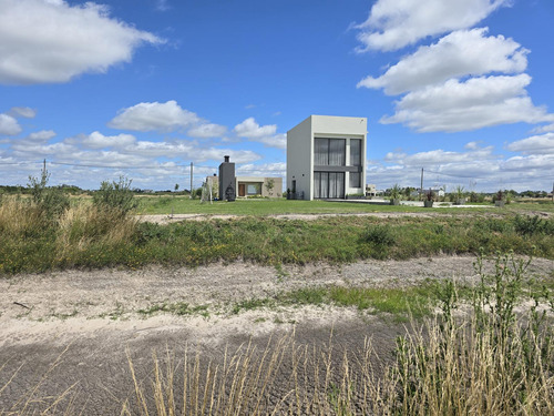 Venta Terreno En Campos De La Enriqueta