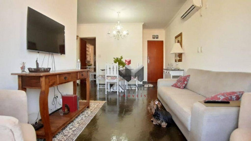 À Venda Por R$ 332.800 Apartamento Com 3 Dormitórios, 98 M²- Jardim Irajá - Ribeirão Preto/sp - Ap3753