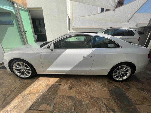 Imagen 9 de 15 de Audi A5 2014 2.0 T Luxury Multitronic 225hp Cvt