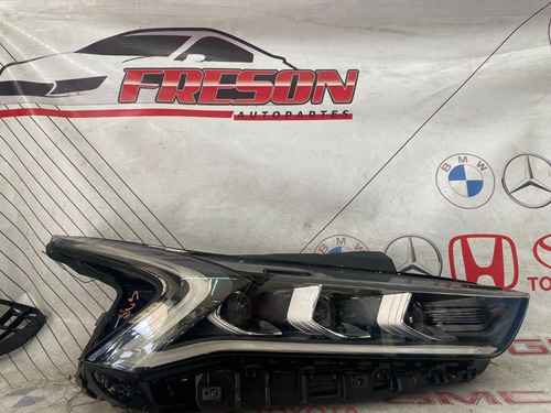 Faro Derecho Kia Optima Gt Line. 2021-2023 Original (sa) (Usado)