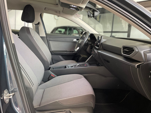 Seat Leon 1.4 Style T 150hp Dsg