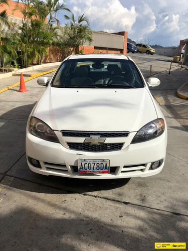 Chevrolet Optra Advance