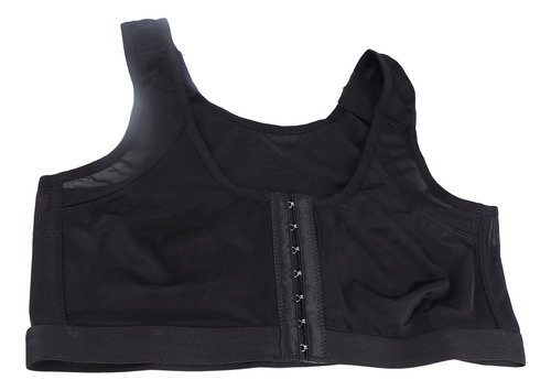 Sujetador Deportivo Inalámbrico Acolchado Para Mujer Xl