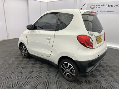 Zhidou D2S Electrico