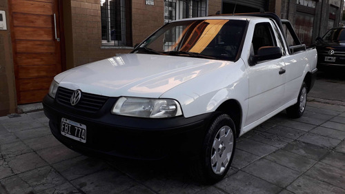 Volkswagen Saveiro Saveiro 1.9 Sd