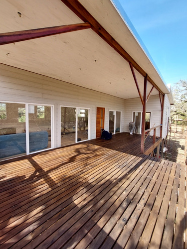 Casa Con Pileta Arroyo Arroyon A Estrenar Oportunidad