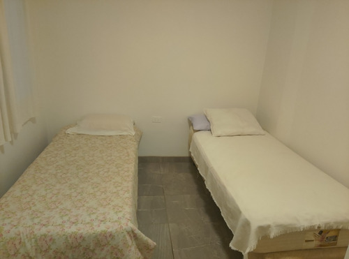 Departamento 3 Ambientes, Cocina,baño,y Lavadero