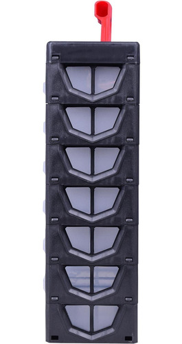 Organizador Plastico 23gav 31,5x14x44,5cm Worker