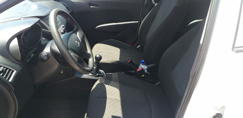 Hyundai Hb20 2017 1.0 Comfort Plus Flex 5p