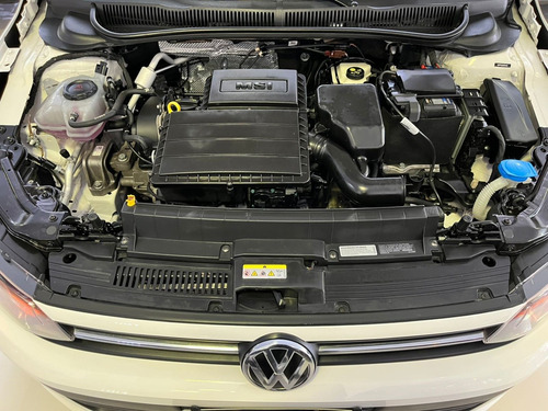 Volkswagen Virtus 1.6 MSI TOTAL FLEX AUTOMÁTICO