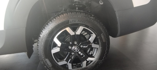 Renault Oroch Outsider 4x4 Turbo 2023 Ds