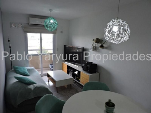 Departamento En Venta En Caseros