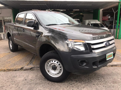 Ford Ranger Gnc Xl Safety 2014