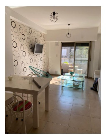 Imagen 2 de 7 de Departamento En Venta En La Plata