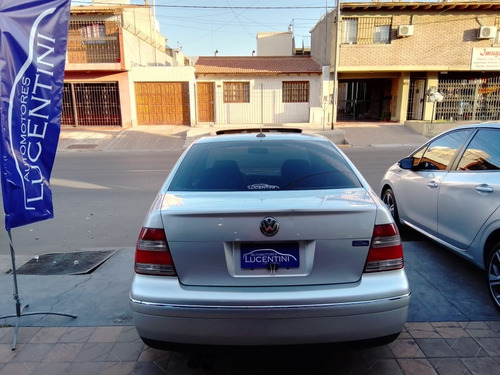 Imagen 5 de 7 de Volkswagen Bora 2.0
