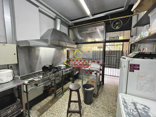 Imagen 14 de 25 de Fondo De Comercio En Venta, Local De Sushi En Villa Bosch