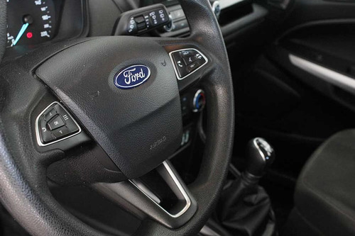 Ford Ecosport 1.5 S 123cv 4x2