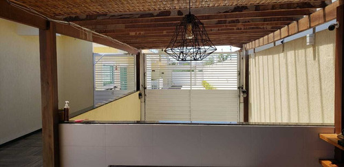 Imagem 17 de 18 de Casa Com 3 Quartos, 150m2, À Venda - Buraquinho - Lauro De Freitas - 154