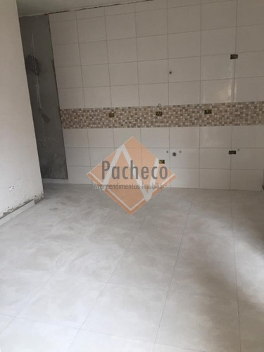 Imagem 4 de 16 de Apartamento Na Cidade Patriarca 38m², 2 Dormitórios, R$ 189.000,00 - 932