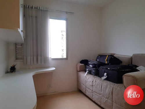 Imagem 8 de 18 de Apartamento - Ref: 231968