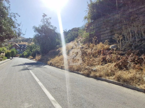 Inversión Terreno La Dehesa 1700 M2