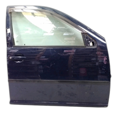 Puerta Delantera Derecha Volkswagen Golf 2000-2007