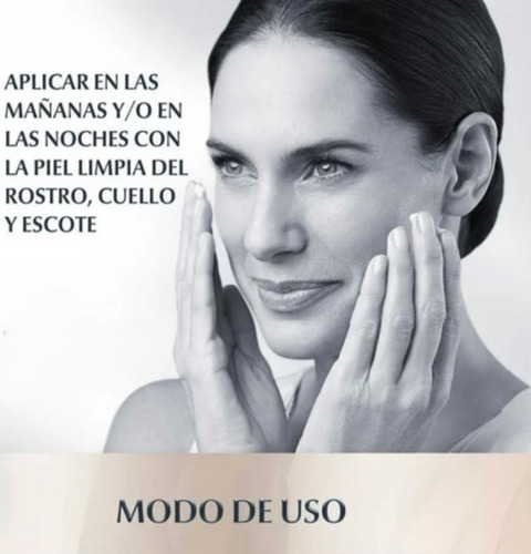Serum Anti-edad Eucerin Hyaluron Filler + Elasticy 3d 30ml