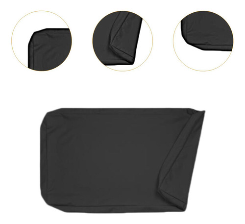 Funda Protectora Para Mascotas Y Gatos, Lavable En L, Color