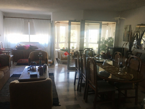 Imagen 2 de 19 de Apartamento 3 Dormitorios Luminoso Y De Buenas Dimensiones!