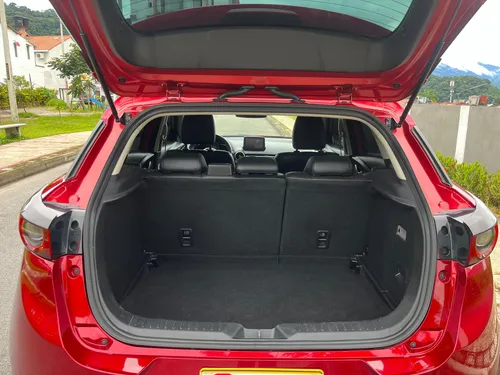 Mazda CX-3 2.0 Grand Touring At