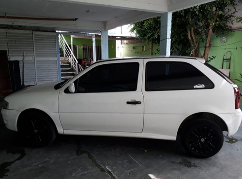 Volkswagen Gol 1.4 Power 83cv 3 P 2014