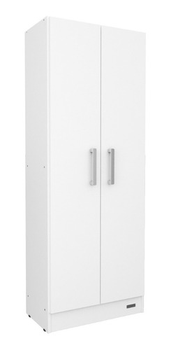 Mueble Organizador Cocina Despensero Melamina 1.50 2 Puertas