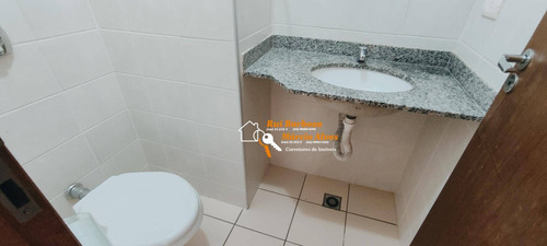 Imagem 10 de 17 de Sala À Venda, 44 M² Por R$ 220.000,00 - Centro - Londrina/pr - Sa0005