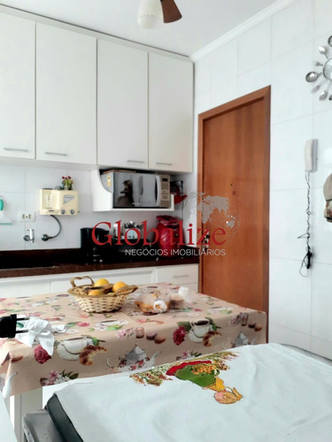 Imagem 6 de 25 de Apartamento - Ap01705 - 70753570
