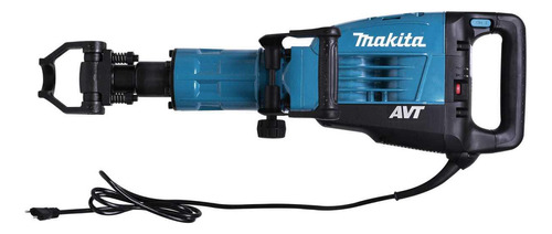 Martelo Demolidor Makita Hm1317cb 1510w (220v)