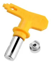 Comprar Bico De Pintura Para Pistolas Pulverizador Airless 5000psi