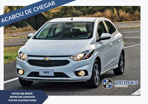 Chevrolet Onix 1.4 MPFI LT 8V FLEX 4P MANUAL