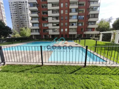 Departamento en venta
