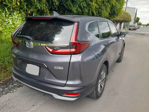 Imagen 7 de 12 de Honda Cr-v 2020 1.5 Turbo Plus Cvt