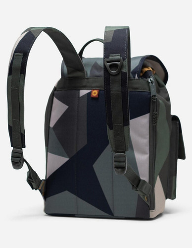 Imagen 3 de 4 de Herschel X Star Wars: Boba Fett Mochila