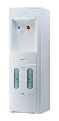 Imagen 1 de 1 de Filtro Dispensador De Agua Fria Y Caliente De Pie