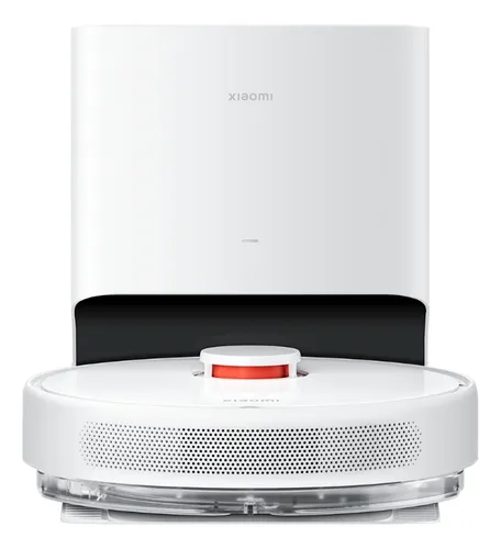Aspirador de pó robô Xiaomi X10 BHR6068EU Branco