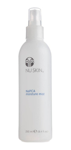 Nu Skin Perú - Aerosol Napca 250ml Con Ácido Hialuronico